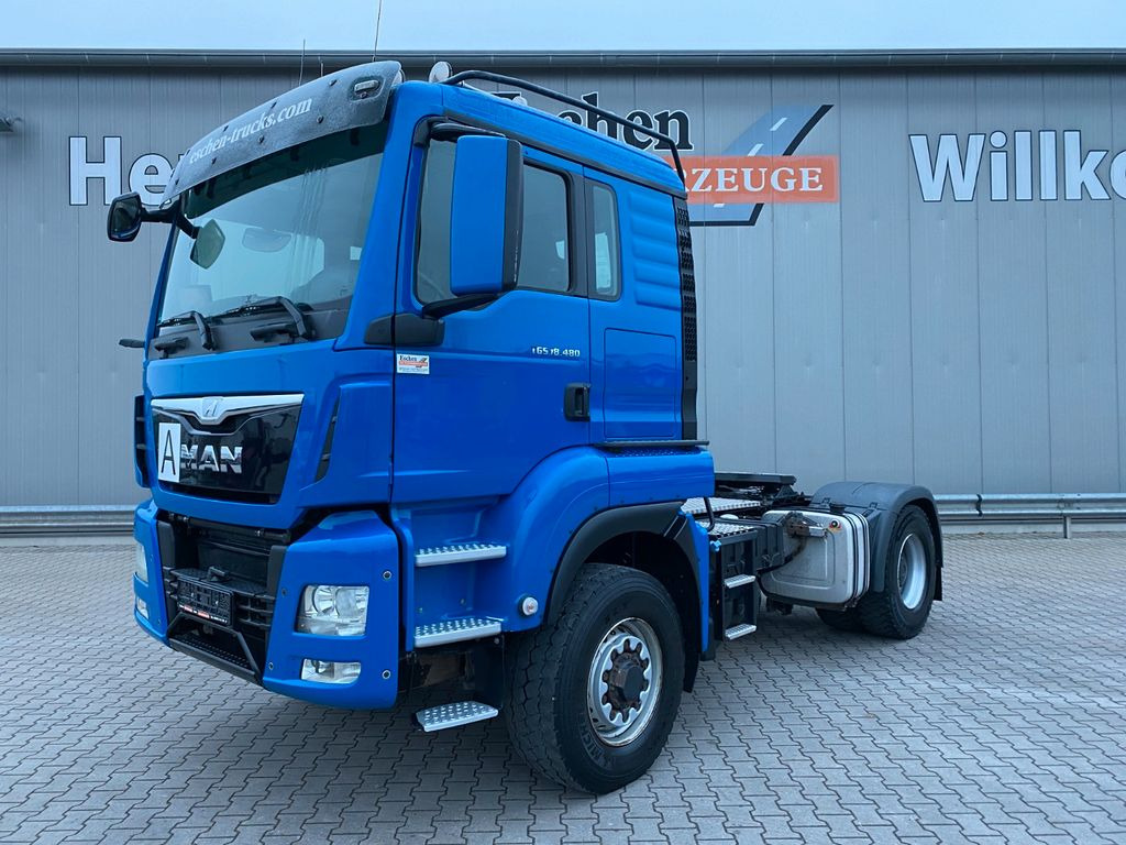 Man 4x4 Gebraucht