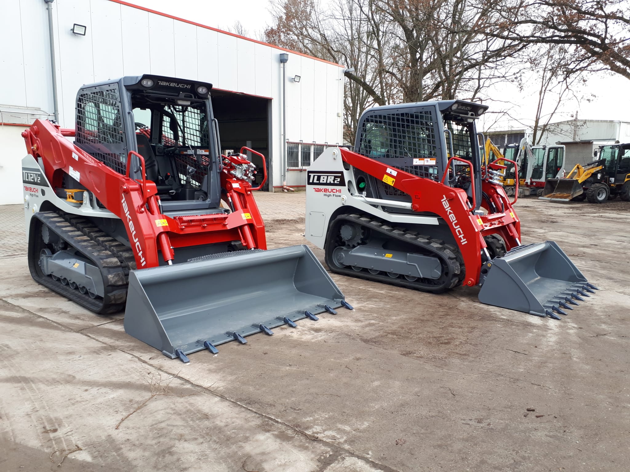 Ty12992044740 Takeuchi Original