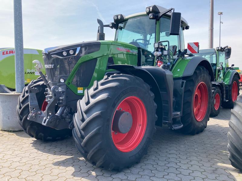 Fendt 936 Gen 6